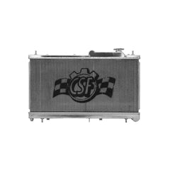 CSF Performance Radiator Subaru WRX/STI 2008-2021 | 7094