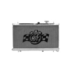 CSF Performance Radiator w/ Filler Neck Subaru WRX / STI 2002-2007