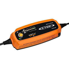 CTEK Battery Charger - MUS 4.3 Polar - 12V