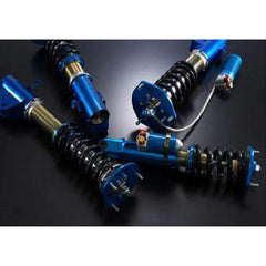 CUSCO ZERO-3X Competition Coilover Kit Scion FR-S / Subaru BR-Z 2013-2020