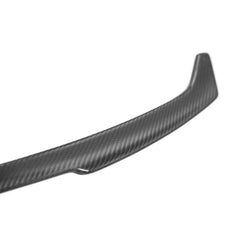 Carbon Reproductions RS Low Profile Spoiler Subaru WRX / STI 2015-2021