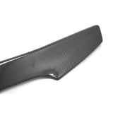 Carbon Reproductions RS Style Gurney Flap for STI Spoiler Subaru WRX / STI 2015-2021
