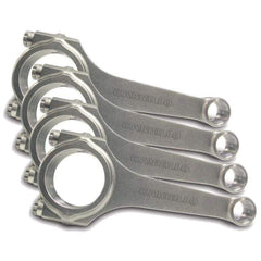 Carrillo Pro-H WMC Connecting Rods Mitsubishi EVO 8 + 9
