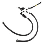 Chase Bays AN Fuel Line Kit Nissan 240sx w/ VQ35 1989-2002