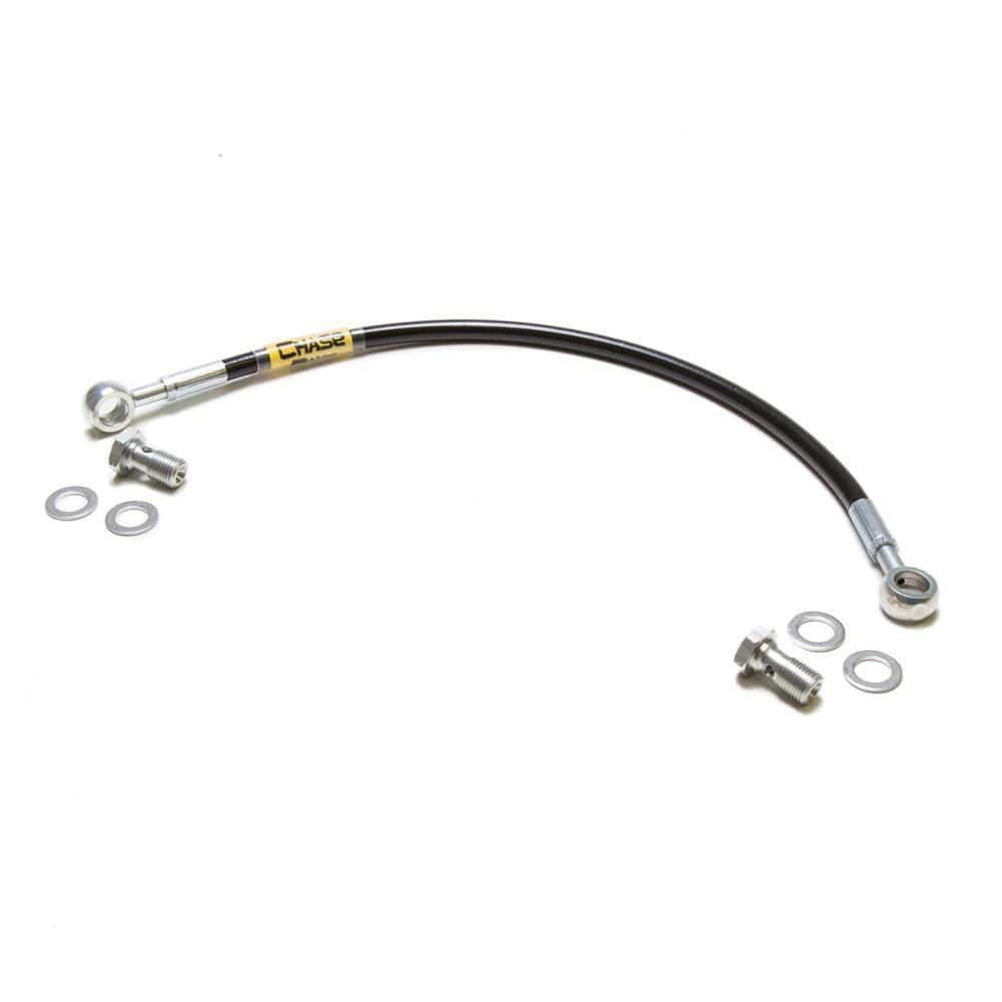 Chase Bays Clutch Line Subaru WRX / STI 2002-2007 / BRZ 2013-2018 / FR-S 2013-2016