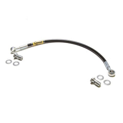 Chase Bays Clutch Line Subaru WRX / STI 2002-2007 / BRZ 2013-2018 / FR-S 2013-2016