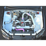 Chase Bays Power Steering Line Subaru WRX / STI 2002-2007