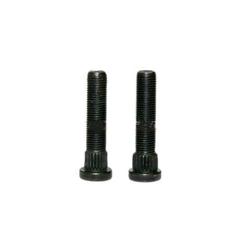 Circuit Sports 60mm Extended Wheel Stud Knurled 12.85mm Nissan 240SX 1989-1998