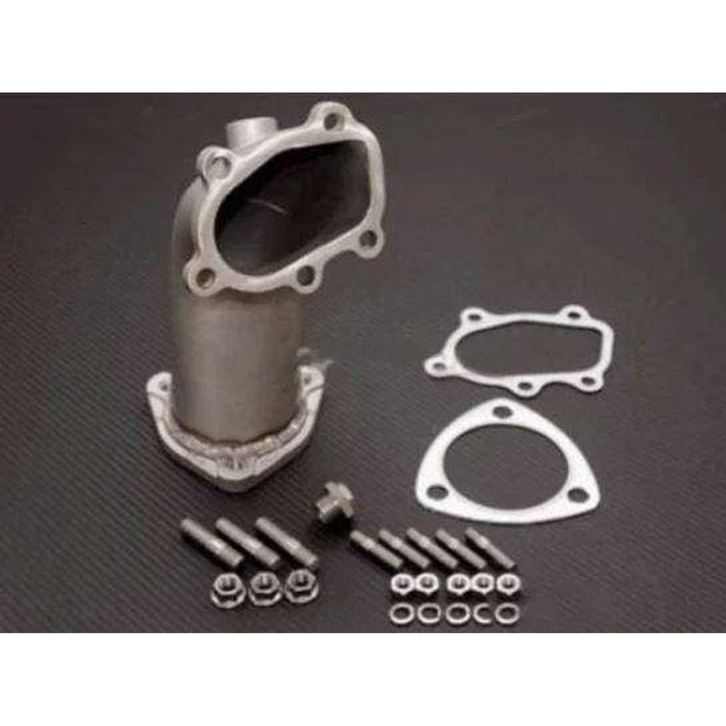 Circuit Sports Casted Turbo Elblow Nissan 240SX S13/T25 Turbo 1989-1994