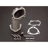 Circuit Sports Casted Turbo Elbow Nissan 240SX S14/T25 Turbo 1995-1998