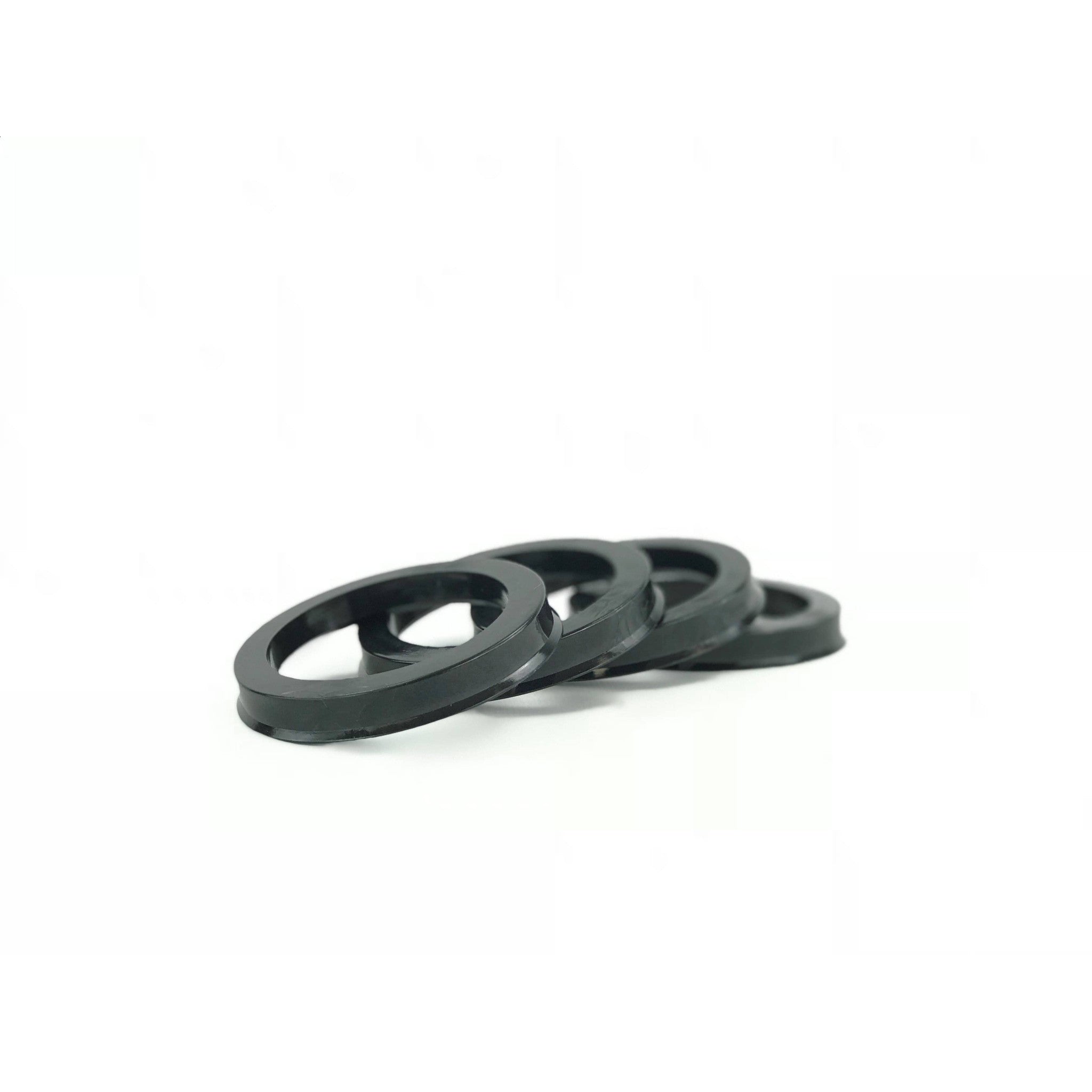 Circuit Sports Hub Centric Rings 73mm (Pair)