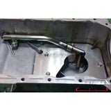 Circuit Sports Oil Baffle Plate Mazda Miata NA/NB/MSM 1990-2005 | OBP-MXNANB01-BOM