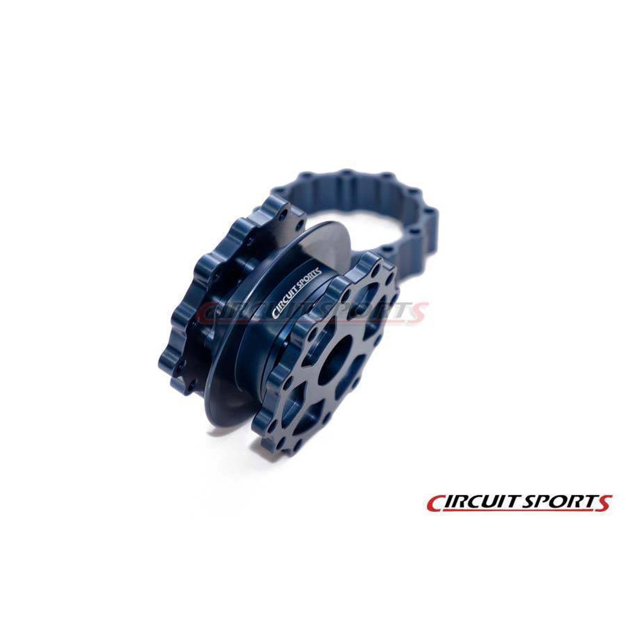 Circuit Sports Steering Quick Release V3