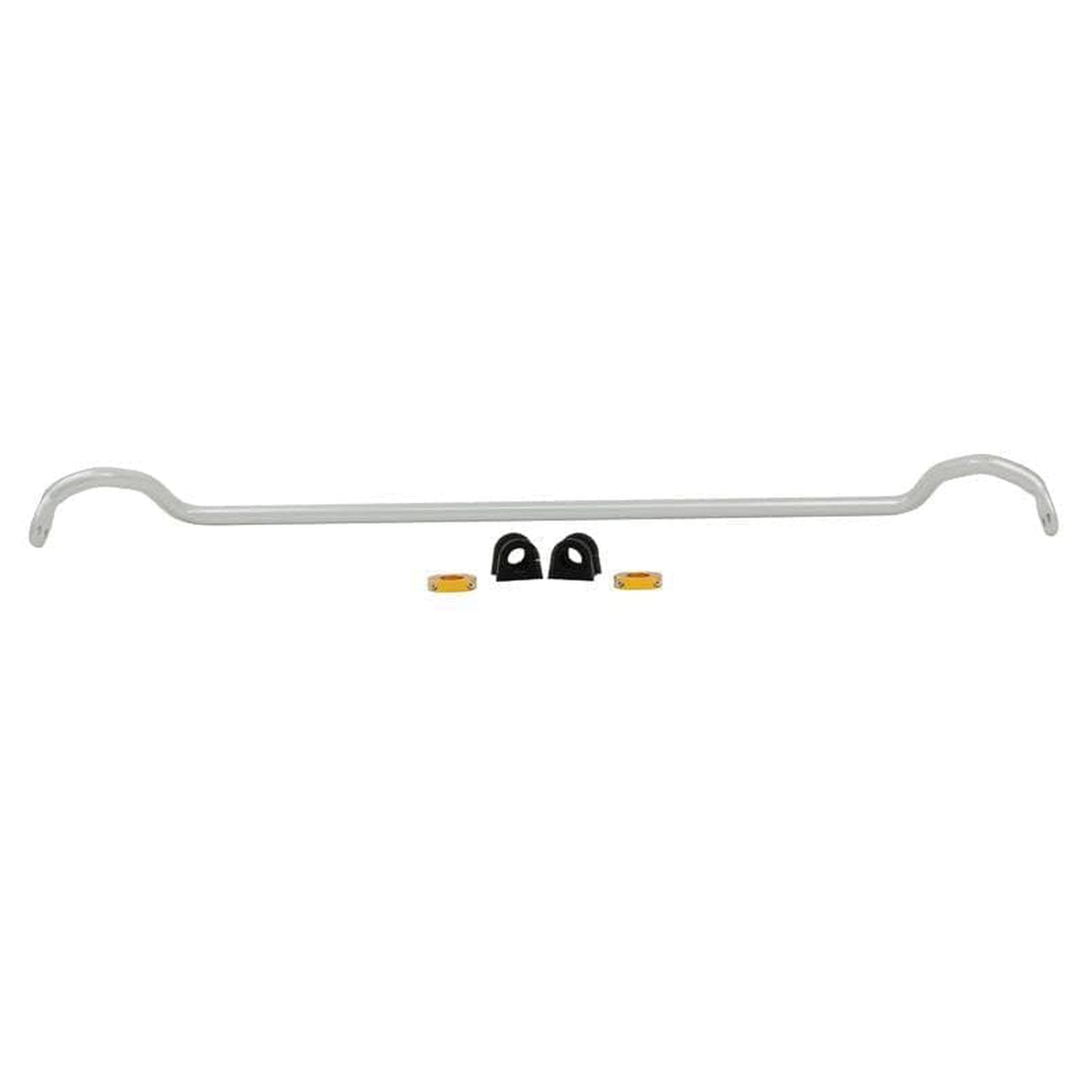 Clearance / OPENBOX Whiteline 22mm Adj. Front Sway Bar 2008-2010 Subaru WRX Hatch / 2005-2009 Legacy GT / Outback XT | BSF30Z