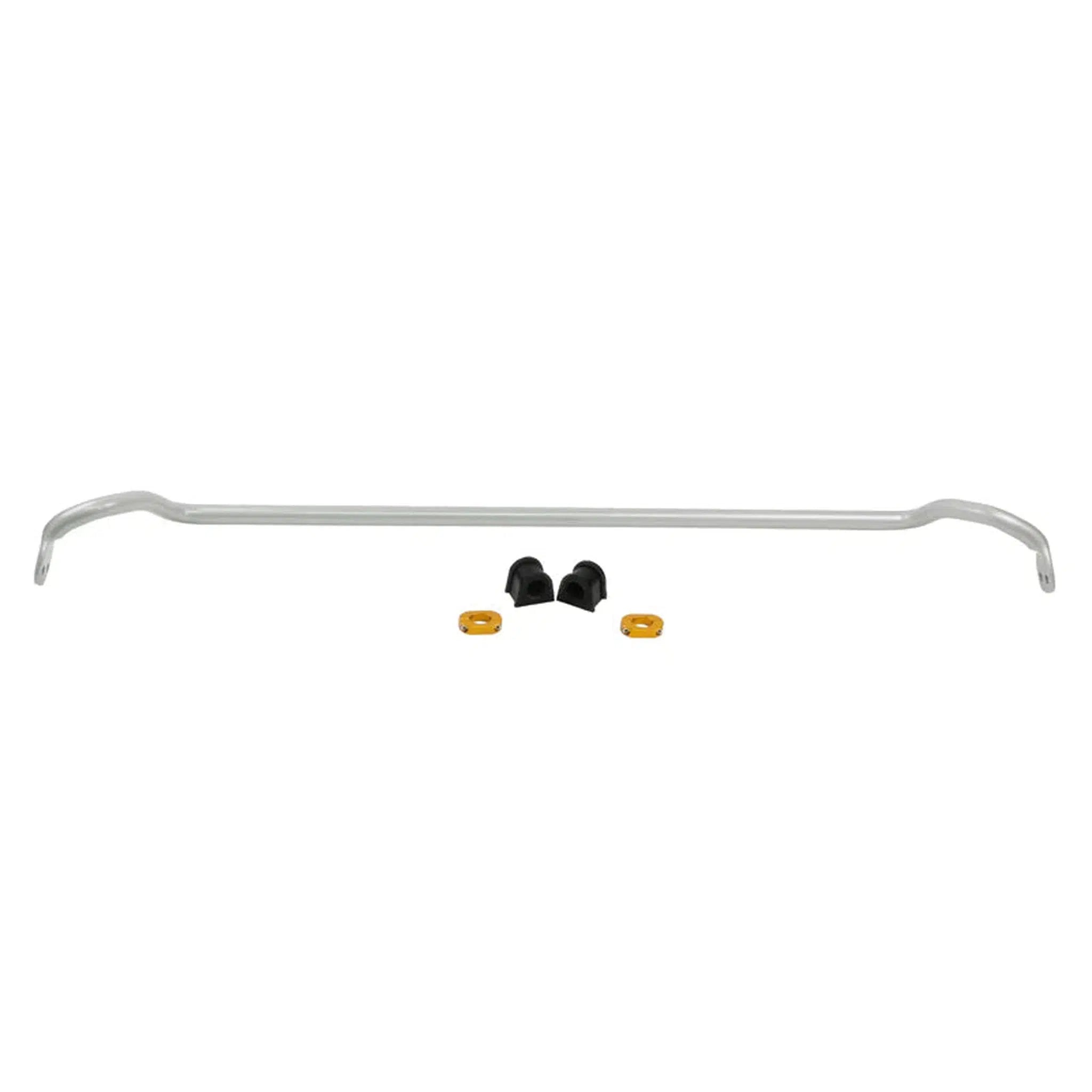 Clearance / OPENBOX Whiteline 22mm Adj. Front Sway Bar 2008-2010 Subaru WRX Hatch / 2005-2009 Legacy GT / Outback XT | BSF30Z