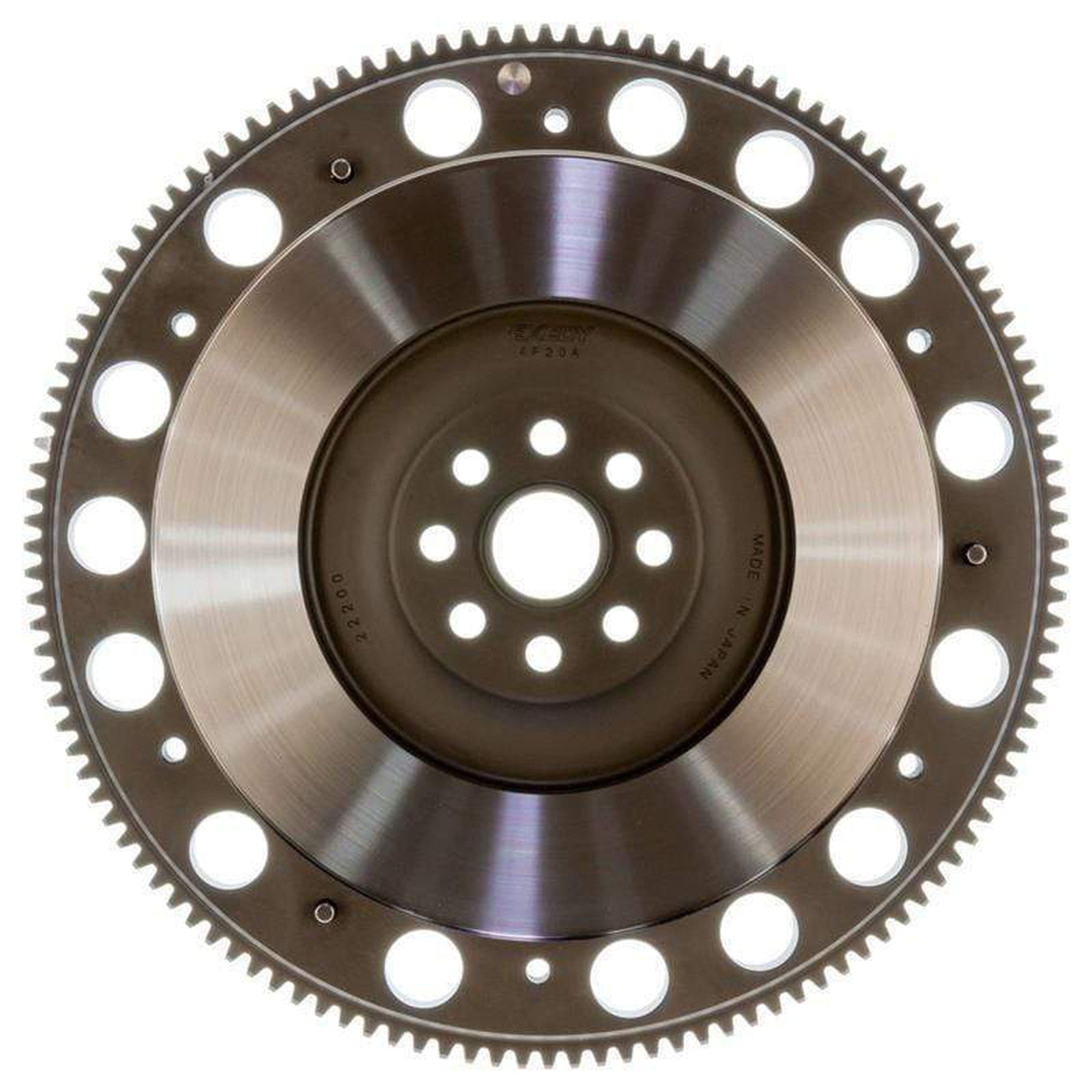 Clutch Masters 725 Series Aluminum Flywheel Subaru WRX 2006-2017 / BRZ 2013+ / FR-S 2013+ | FW-738-TDA
