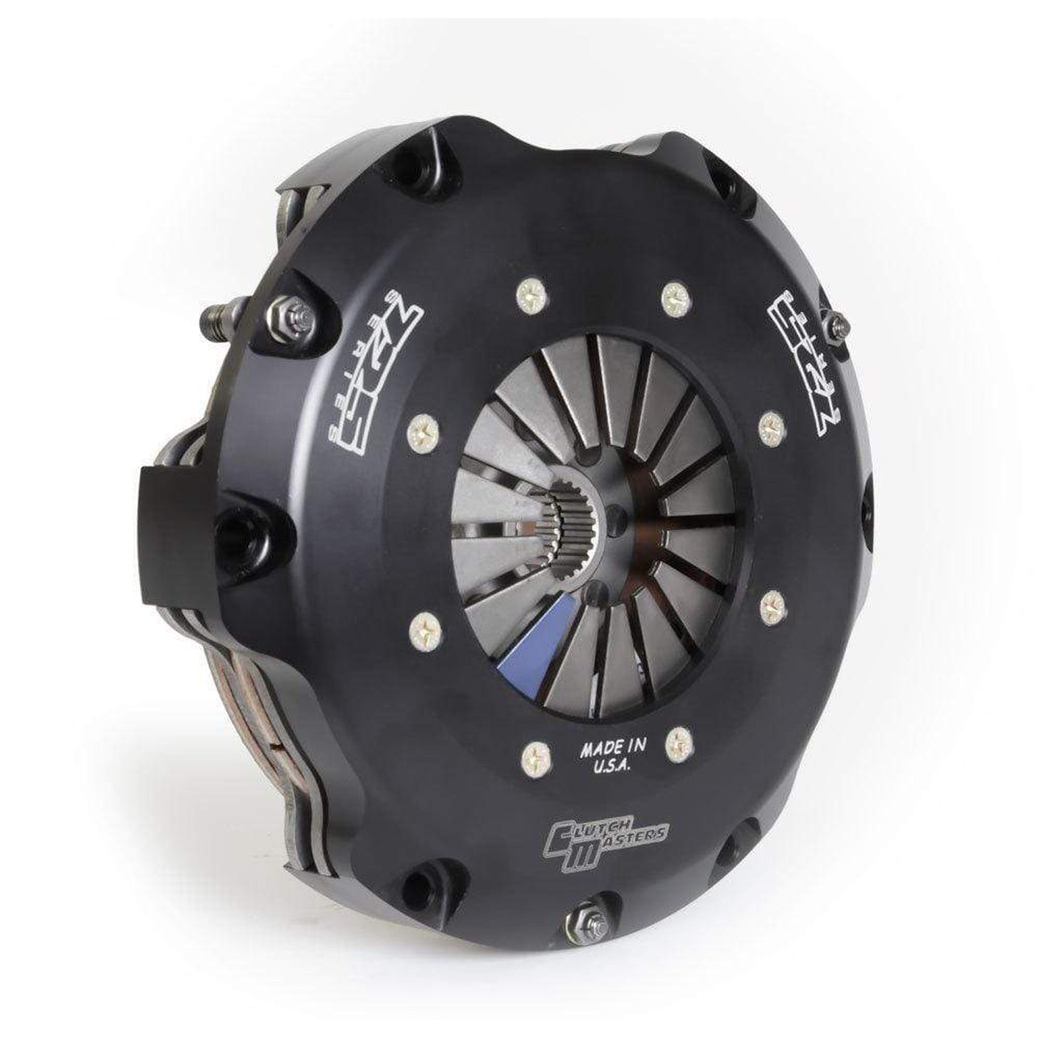 Clutch Masters 725 Series Twin Clutch Kit w/o Flywheel Subaru WRX 2006-2014 | 15021-TD7R-X
