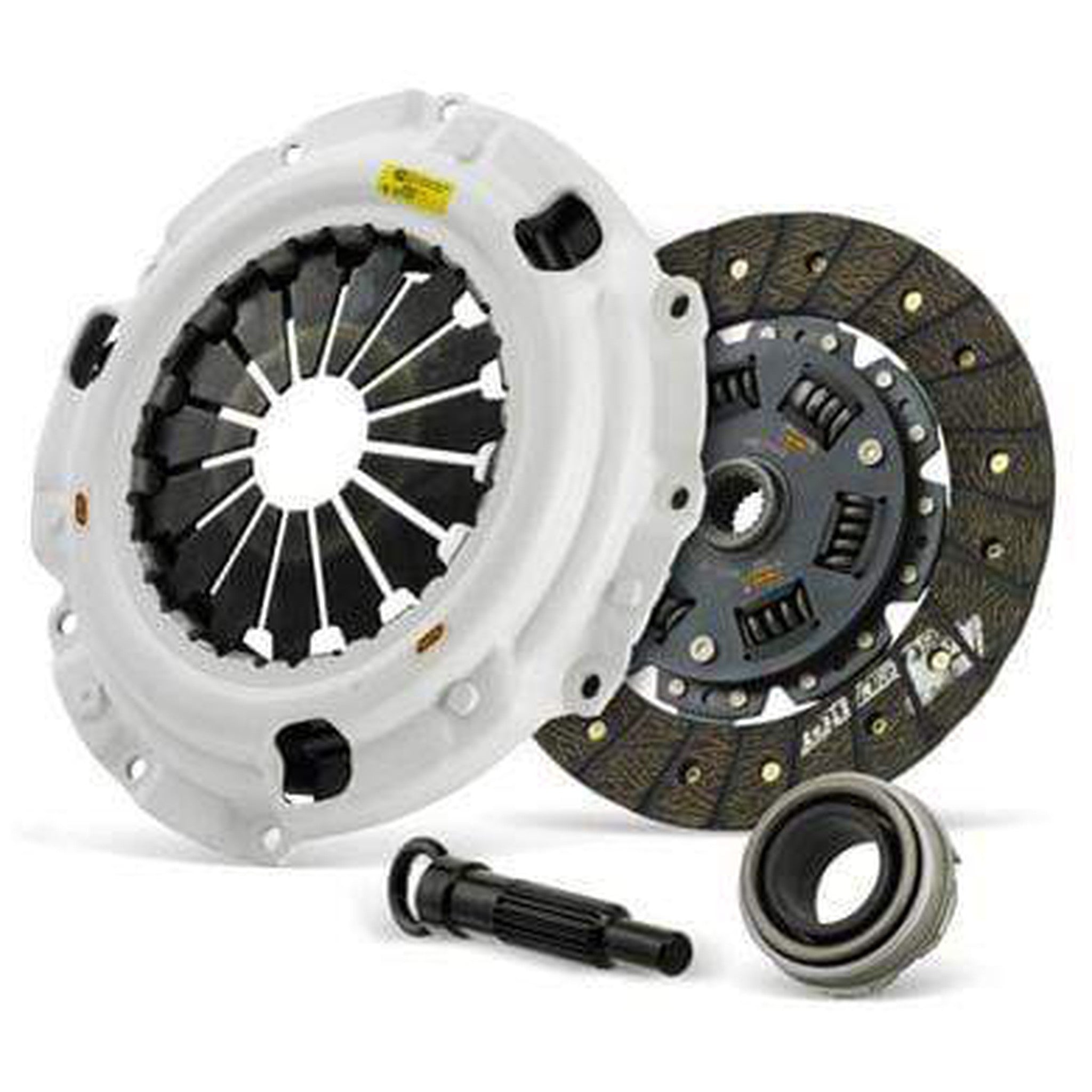 Clutch Masters FX100 Clutch Kit w/ Flywheel Subaru Legacy GT 2005-2009 5 Speed | 15022-HD00-A