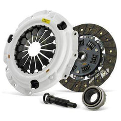 Clutch Masters FX100 Clutch Kit w/ Flywheel Subaru Legacy GT 2005-2009 5 Speed | 15022-HD00-A
