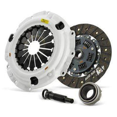 Clutch Masters FX100 Clutch Kit w/Steel Flywheel Scion FR-S 2013-2016 / Subaru BRZ 2013-2020 | 15738-HD0F-SK