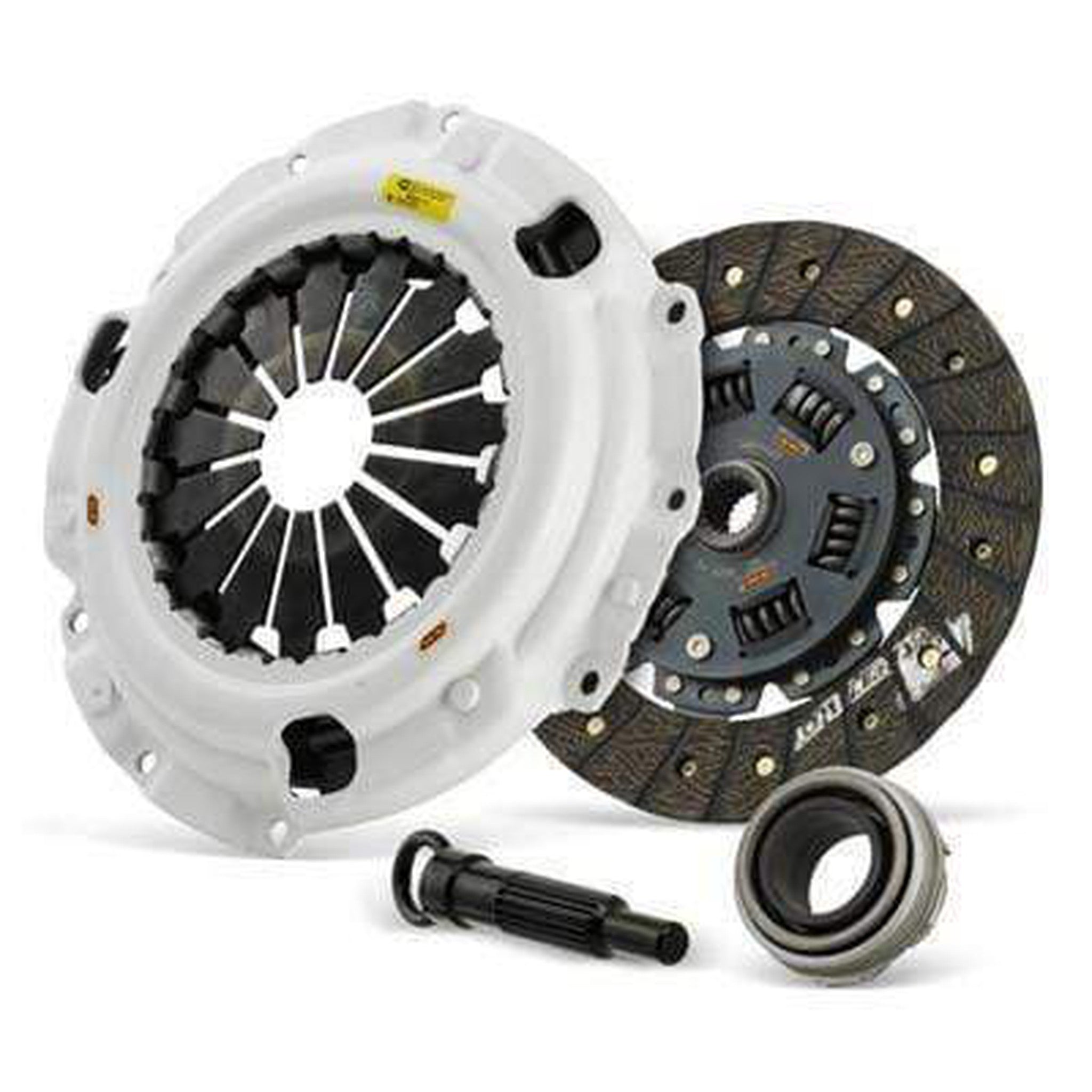 Clutch Masters FX100 Stage 1 Clutch Kit Subaru WRX 2002-2005 / Forester XT 2004-2005 | 15016-HD00