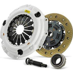 Clutch Masters FX200 Clutch Kit for EVO X GSR | 05110-HDKV
