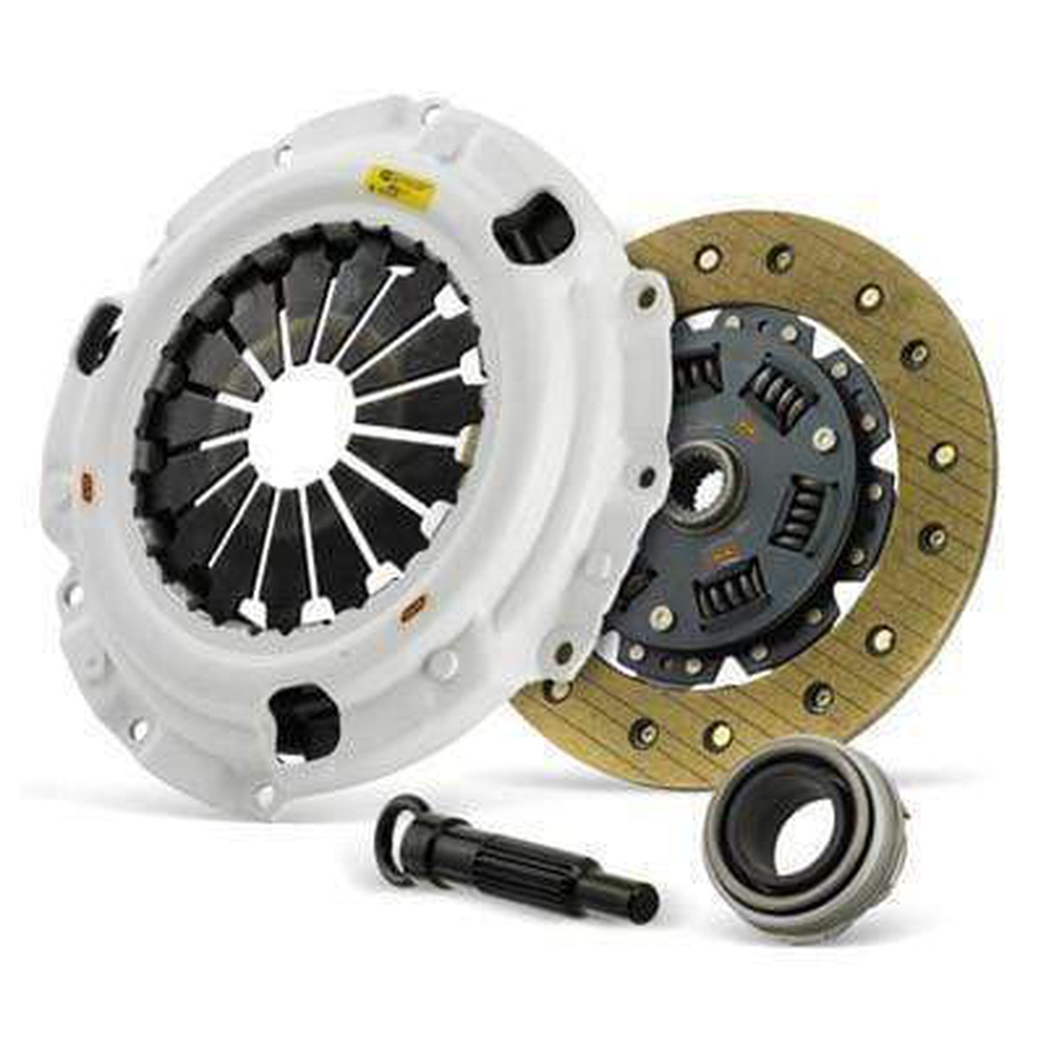 Clutch Masters FX200 Stage 2 Clutch Kit Subaru WRX 2006-2014 | 15021-HDKV