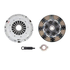 Clutch Masters FX250 Sprung Clutch Kit Honda Civic Si 2017-2020 | 08150-HD0F-D