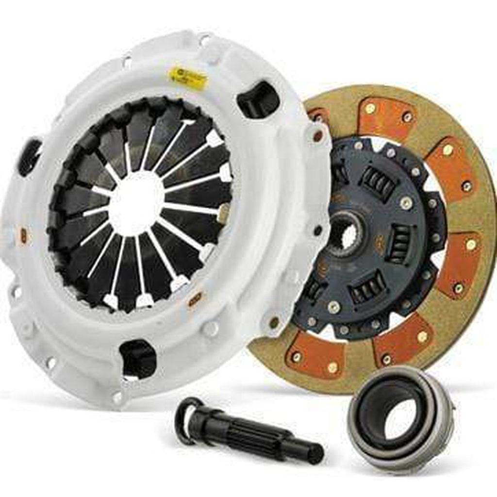 Clutch Masters FX300 Stage 3 Clutch Kit Subaru WRX 2002-2005 / Forester XT 2004-2005 | 15016-HDTZ