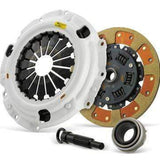 Clutch Masters FX300 Stage 3 Clutch Kit Subaru WRX 2002-2005 / Forester XT 2004-2005 | 15016-HDTZ