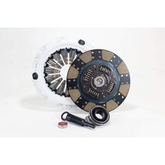 Clutch Masters FX350 Clutch Kit Subaru WRX 2018-2021 | 15915-HDFF