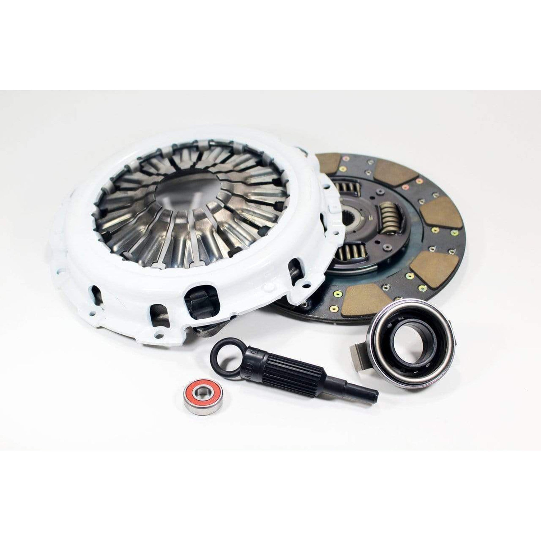 Clutch Masters FX350 Clutch Kit Subaru WRX 2018-2021 | 15915-HDFF