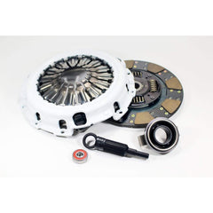 Clutch Masters FX350 Clutch Kit Subaru WRX 2018-2021 | 15915-HDFF