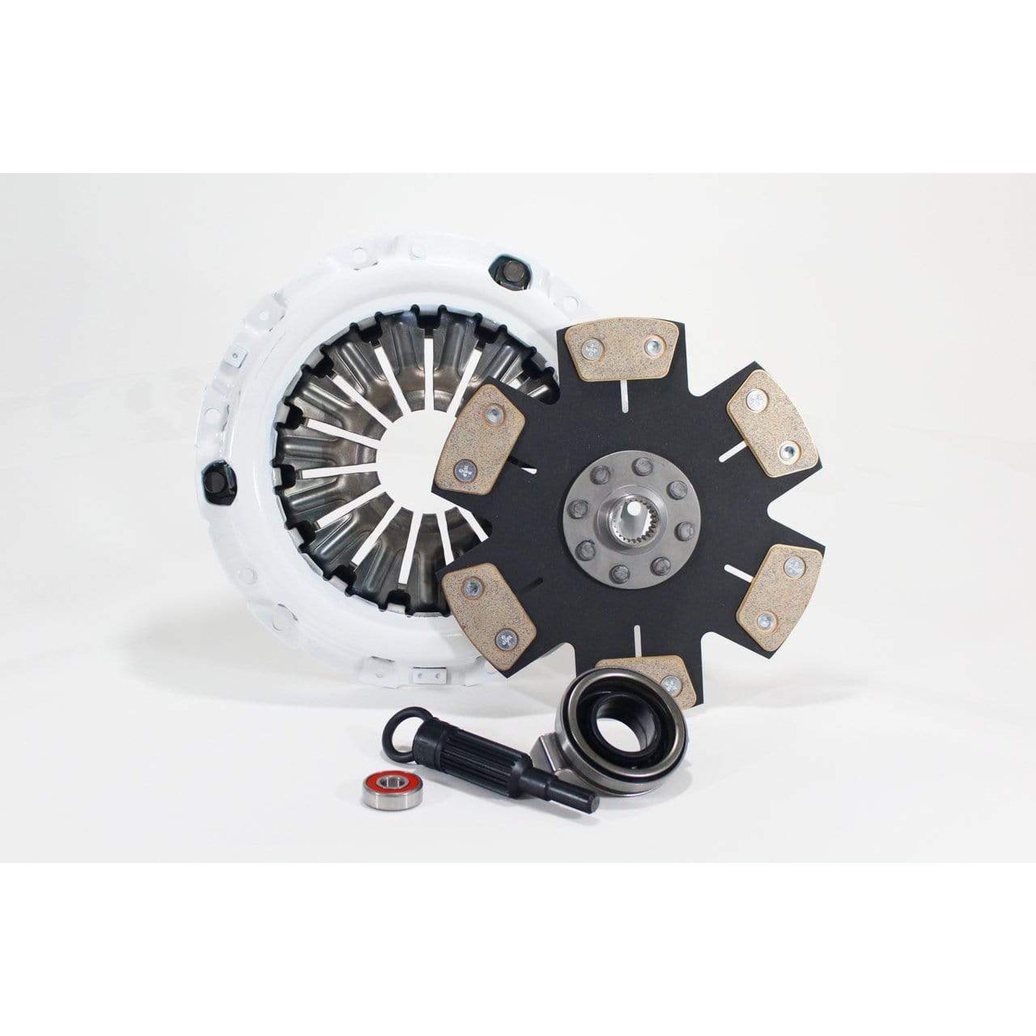 Clutch Masters FX500 Clutch Kit Subaru WRX 2018-2021 | 15915-HDB6