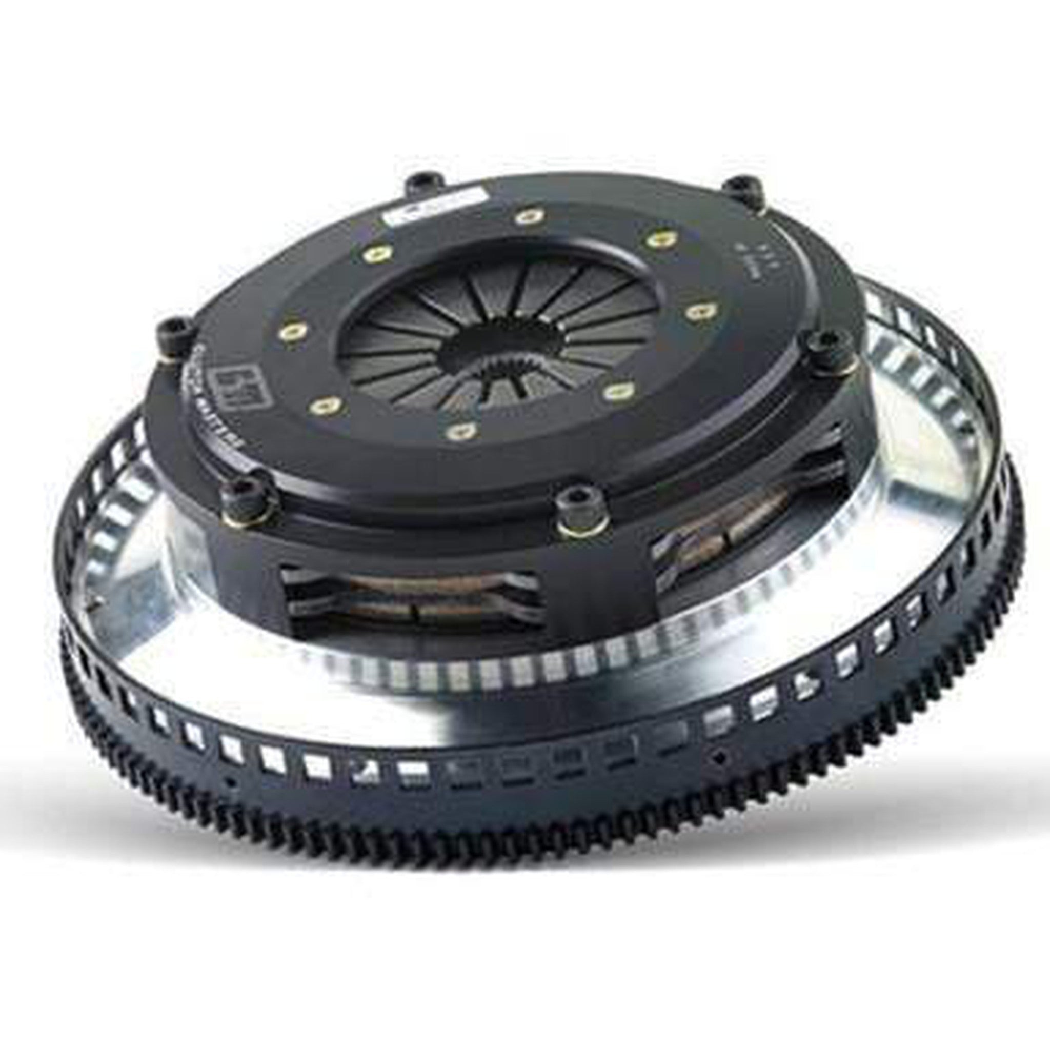 Clutch Masters FX850 Twin Disc Clutch Kit Subaru STI 2004-2021 | 15017-TD8S-SW