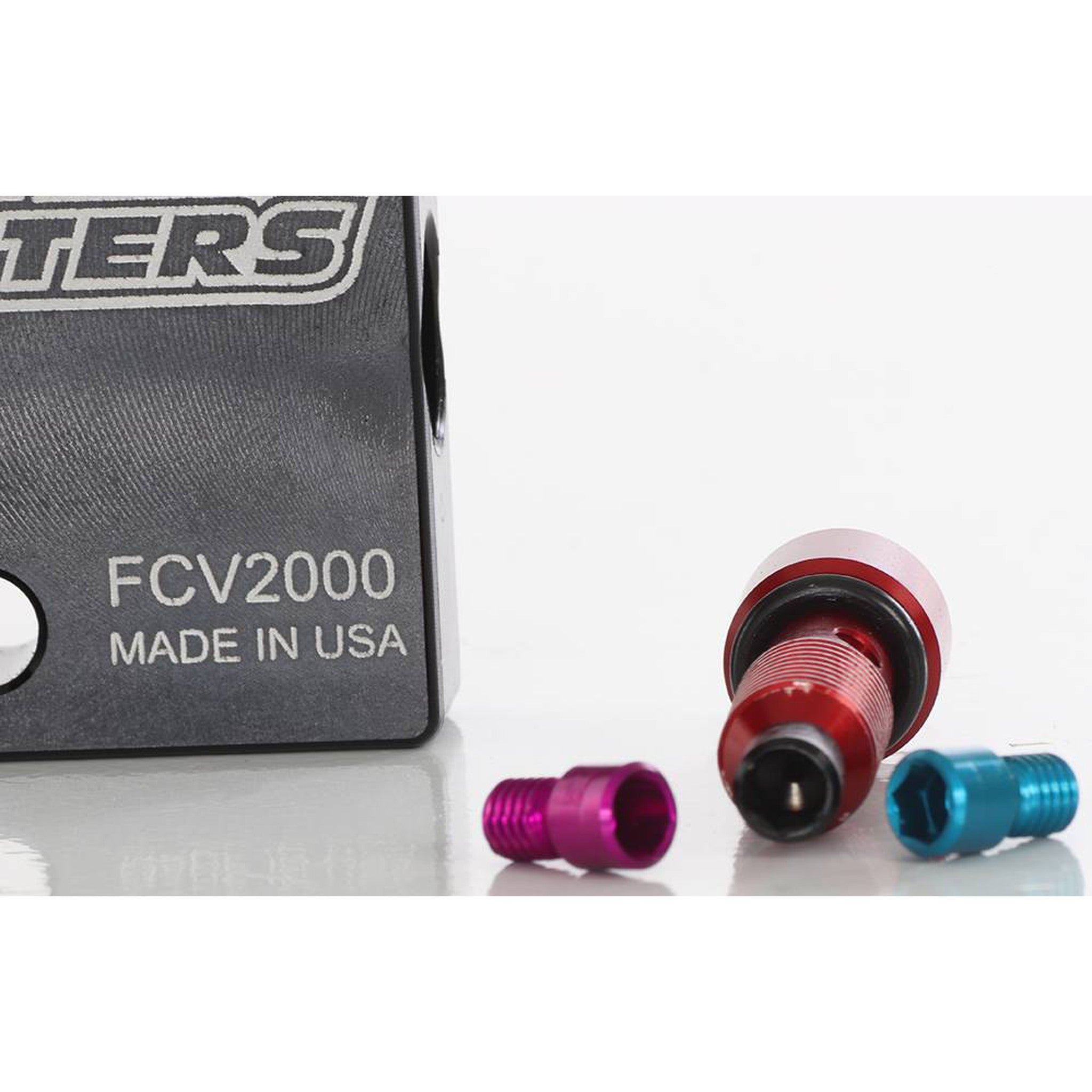 Clutch Masters Universal Flow Control Valve | FCV-2000