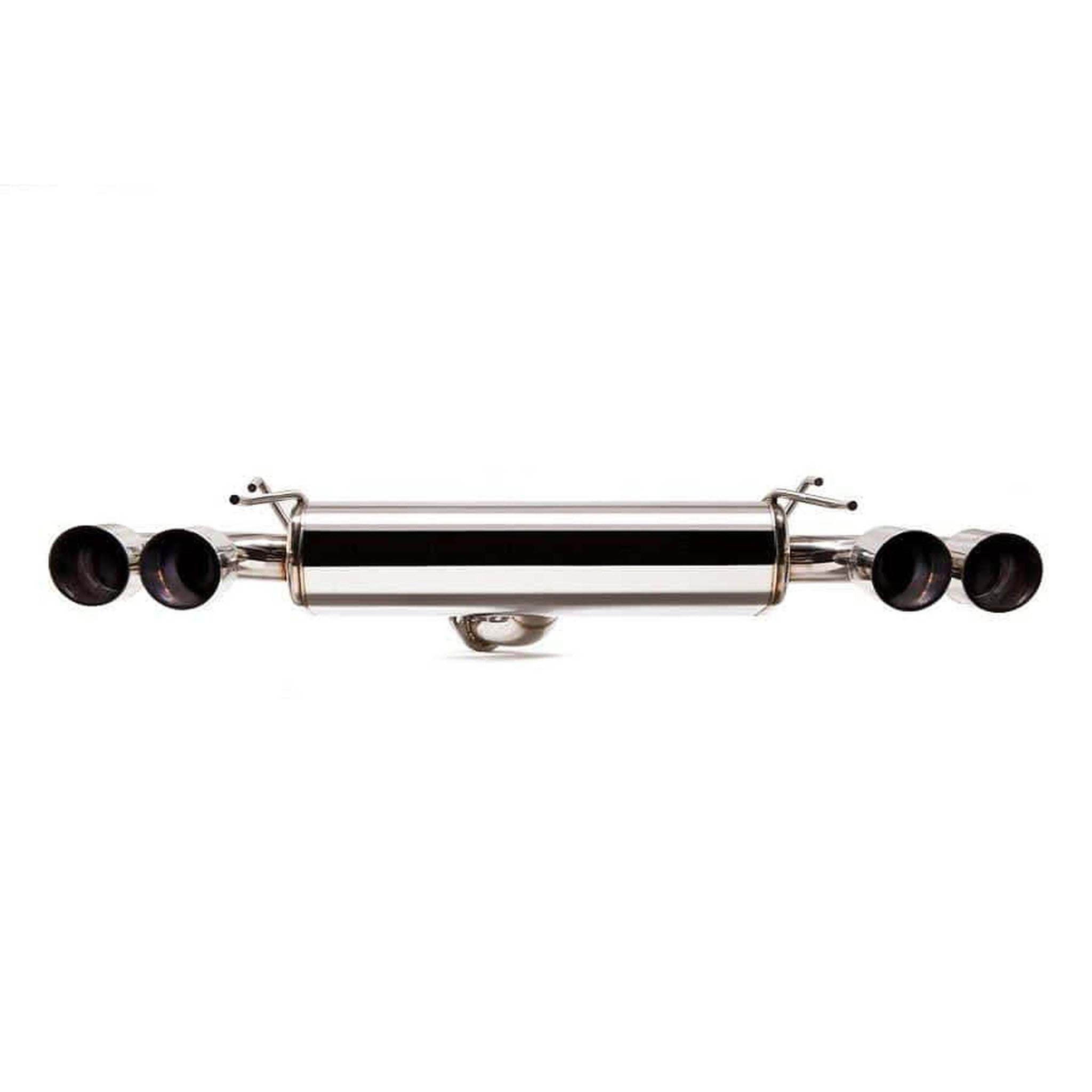 Cobb 3inch Cat Back Exhaust Subaru WRX Hatch 2011-2014 / STI Hatch 2008-2014 | 515101