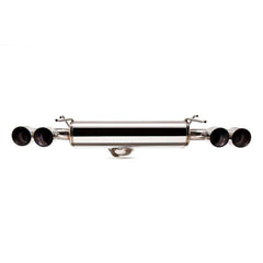 Cobb 3inch Cat Back Exhaust Subaru WRX Hatch 2011-2014 / STI Hatch 2008-2014 | 515101