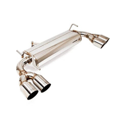 Cobb 3inch Cat Back Exhaust Subaru WRX Hatch 2011-2014 / STI Hatch 2008-2014 | 515101