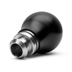 Cobb 5-Speed Weighted Shift Knob Black Subaru WRX 2002-2014 / Forester XT 2004-2008 | 211360-BK