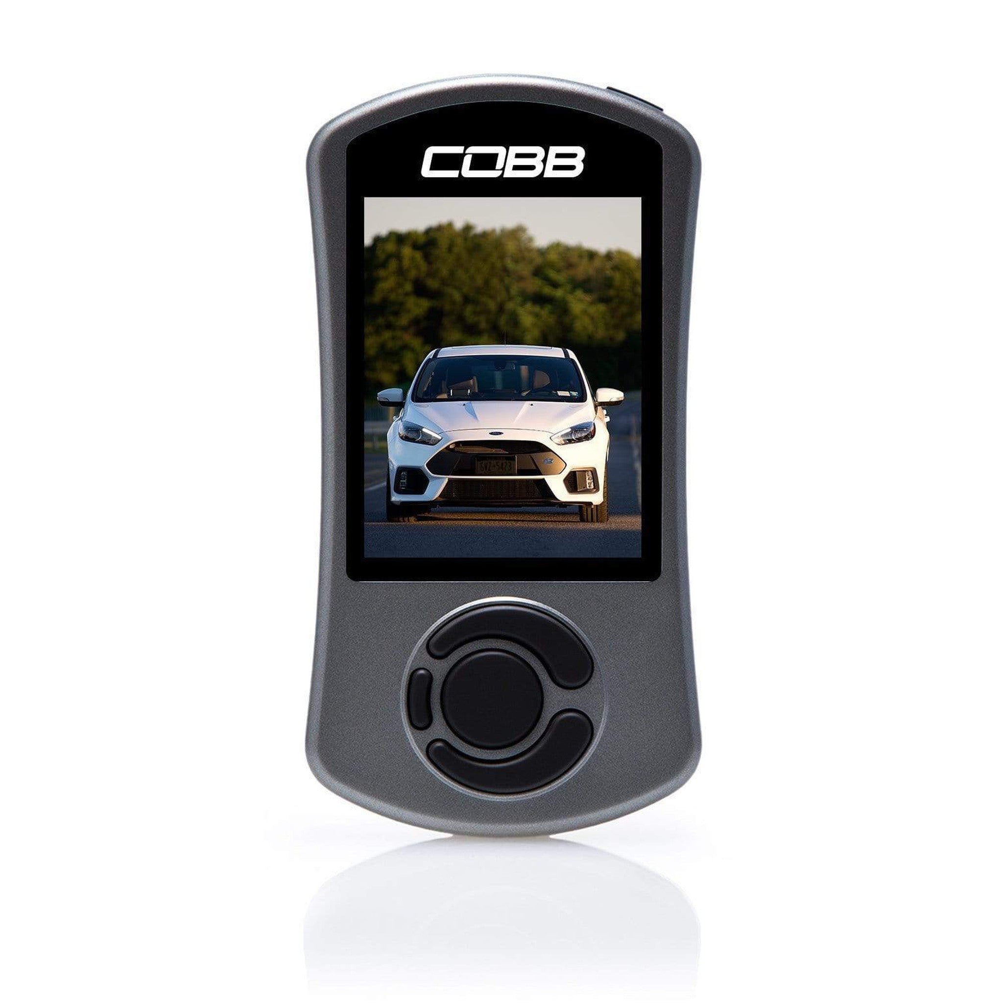 Cobb Accessport V3 Ford Focus RS 2016-2018 | AP3-FOR-004
