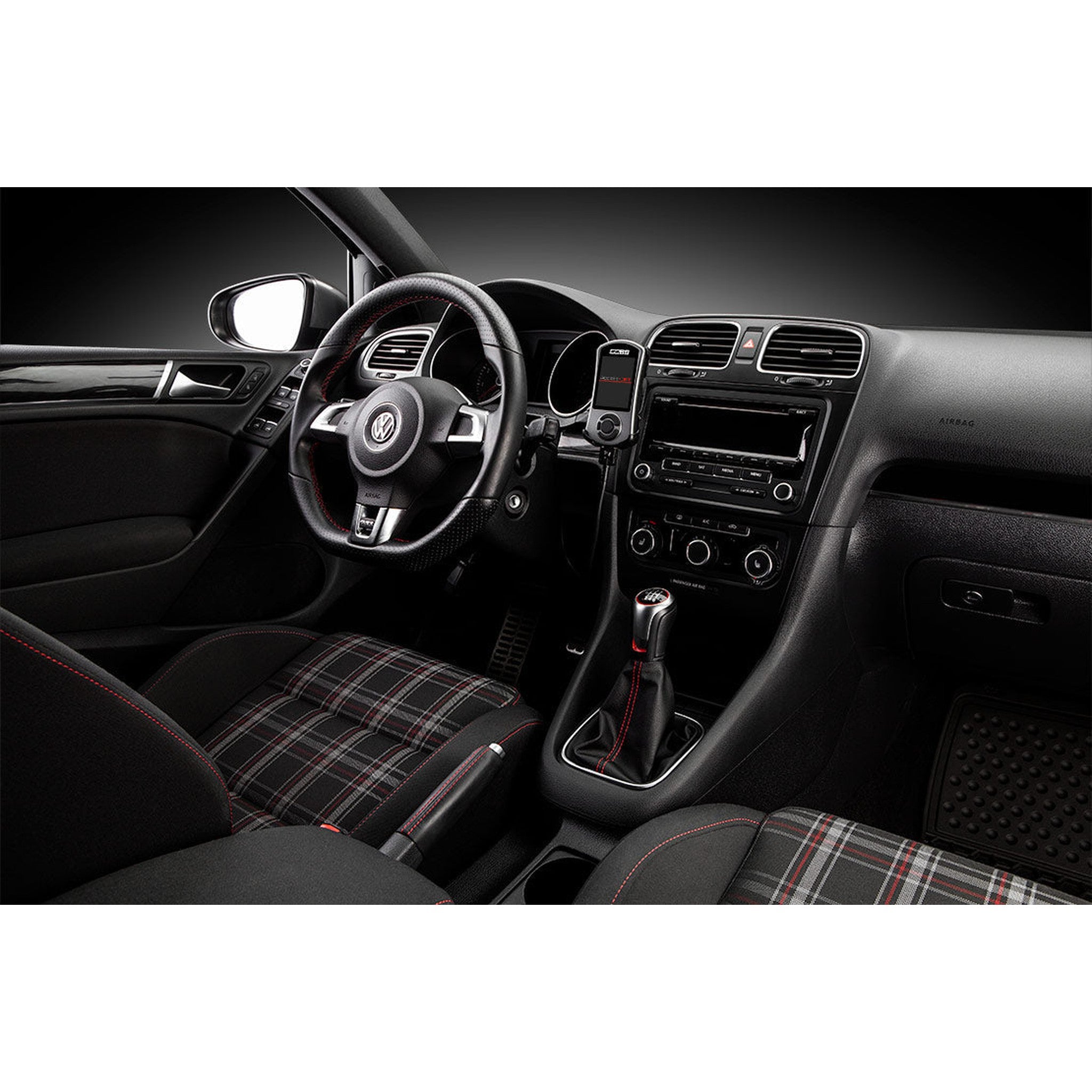 Cobb Accessport V3 Volkswagen Golf GTI 2.0T 2010-2014 | AP3-VLK-001