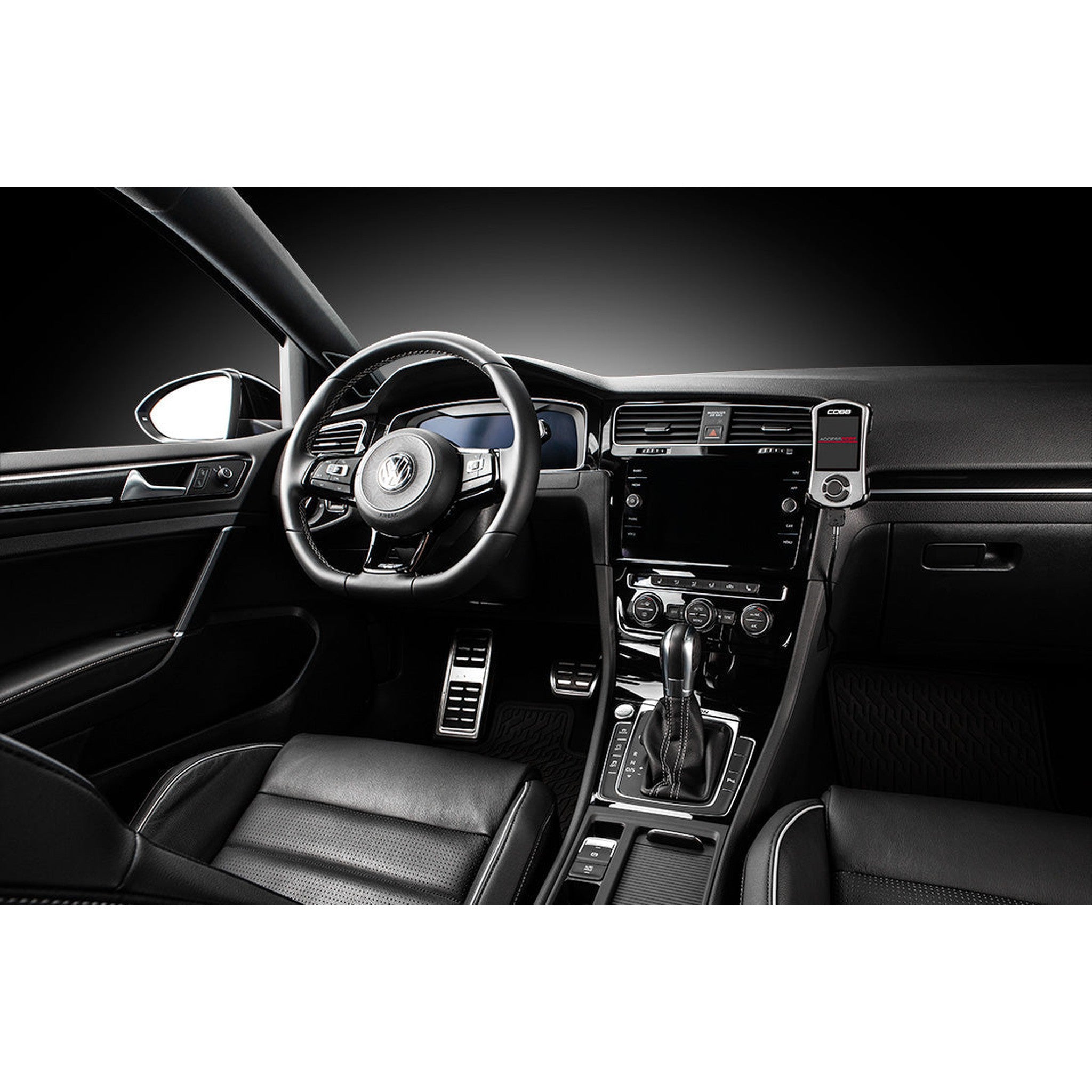 Cobb Accessport with DSG Flashing Volkswagen Golf R 2015-2019 / Audi S3 2015-2020 | AP3-VLK-003-DSG