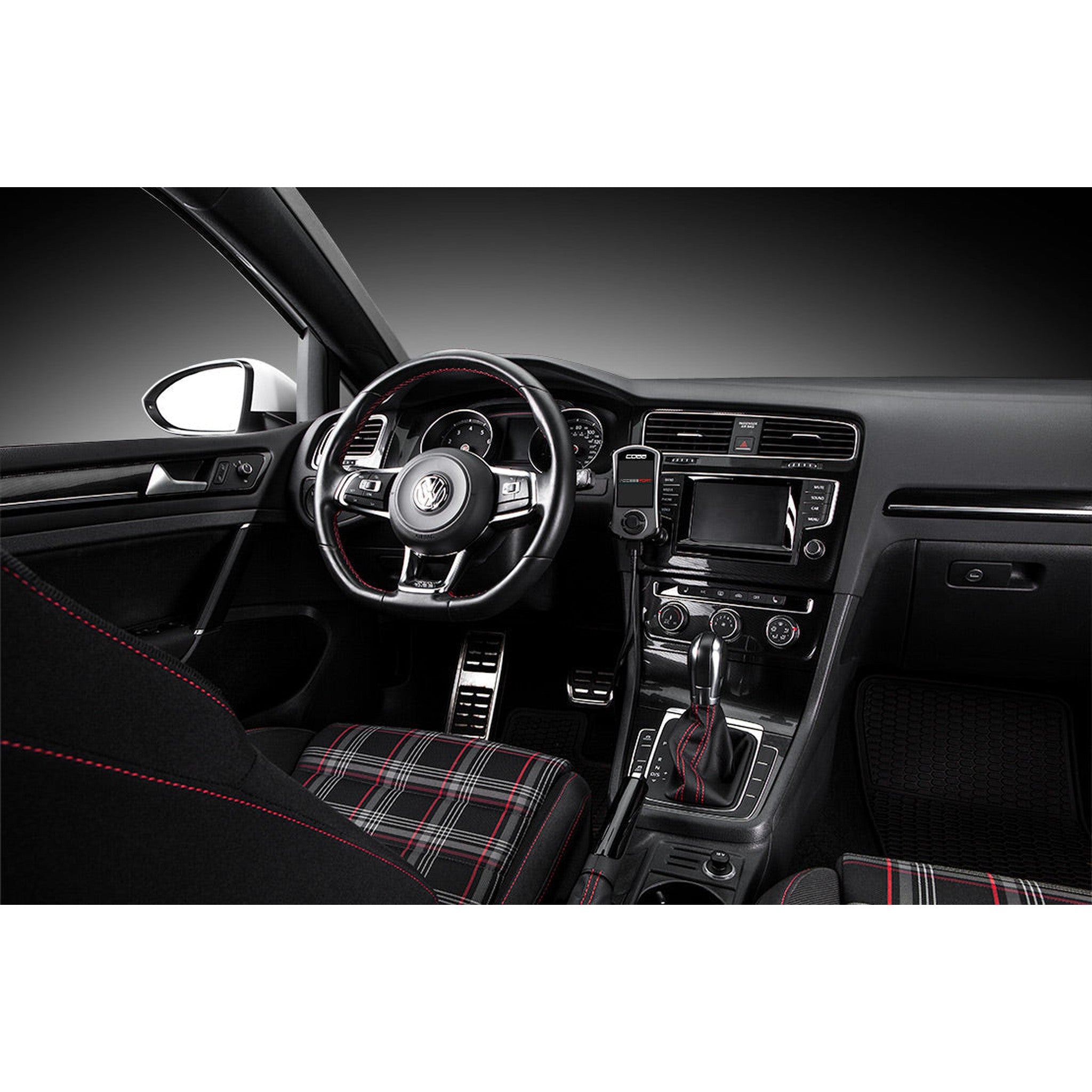 Cobb Accessport with DSG/ S Tronic Flashing Volkswagen GTI 2015-2021 / Audi A3 2015-2020 | AP3-VLK-002-DSG