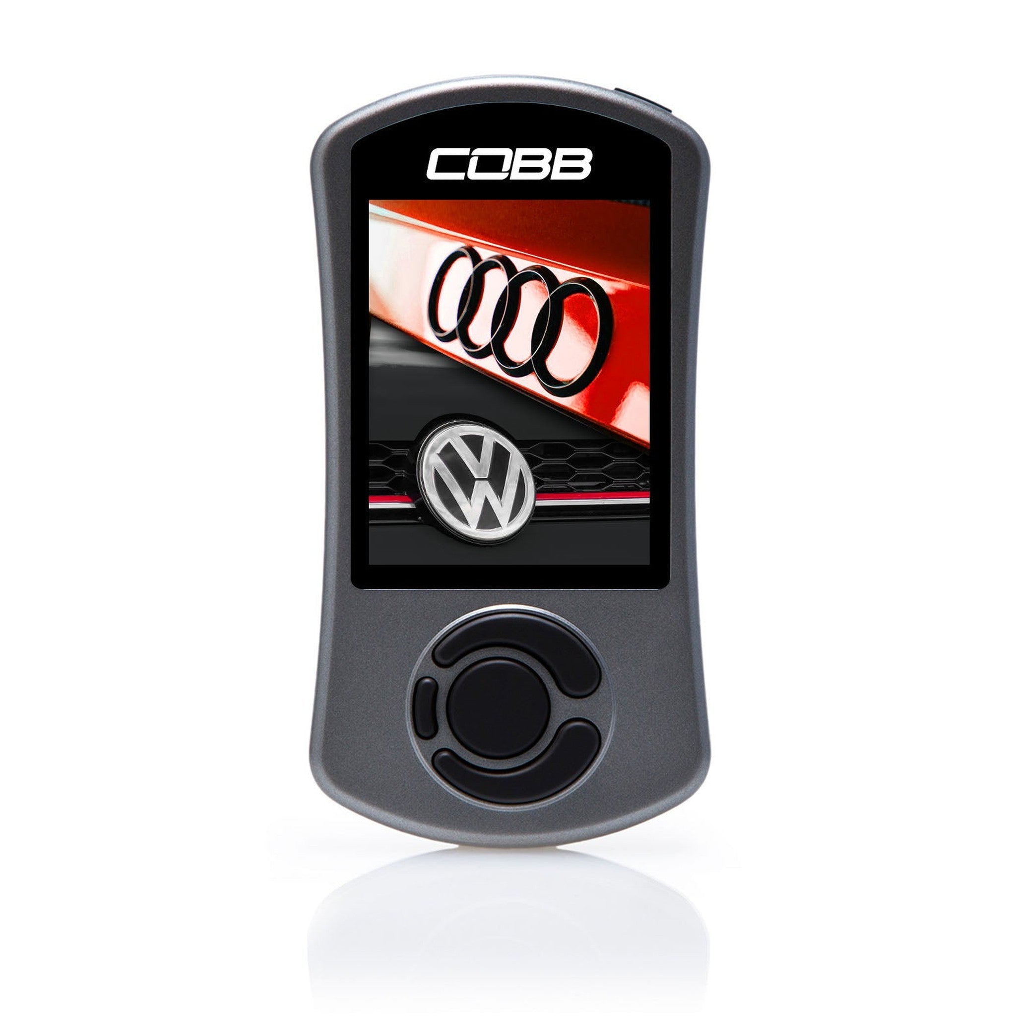 Cobb Accessport with DSG/ S Tronic Flashing Volkswagen GTI 2015-2021 / Audi A3 2015-2020 | AP3-VLK-002-DSG