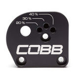 Cobb Adjustable Shift Plate Focus ST 2013-2018 / Focus RS 2016-2018 | 291320