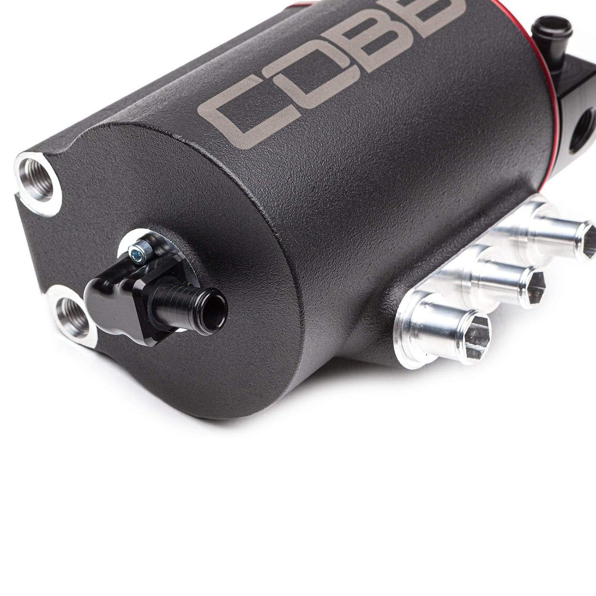 Cobb Air Oil Separator Subaru WRX 2008-2014 / STI 2008-2021 / Legacy GT 2005-2009 | 822615