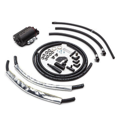 Cobb Air Oil Separator Subaru WRX 2008-2014 / STI 2008-2021 / Legacy GT 2005-2009 | 822615