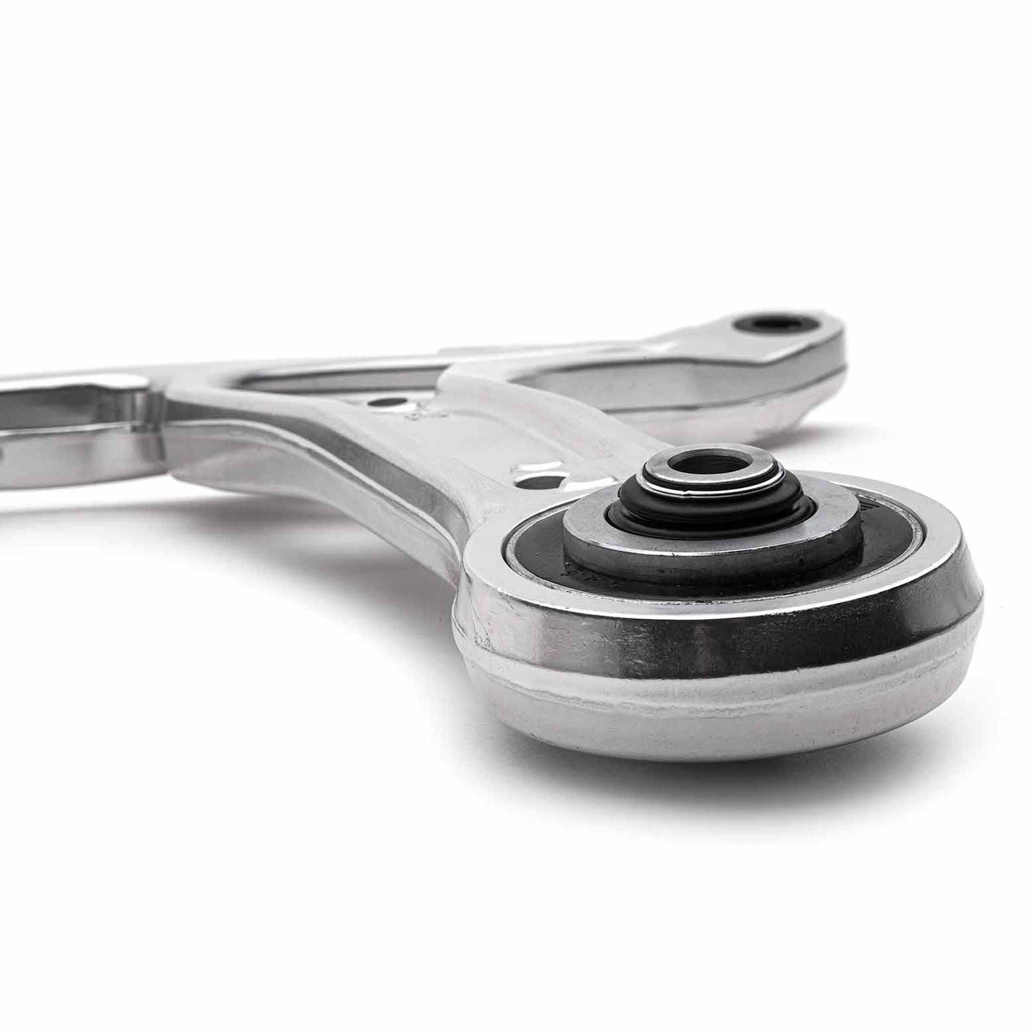 Cobb Alloy Front Lower Control Arm Set Standard Alignment Subaru WRX / STI 15-21 | CB-ALY0016K