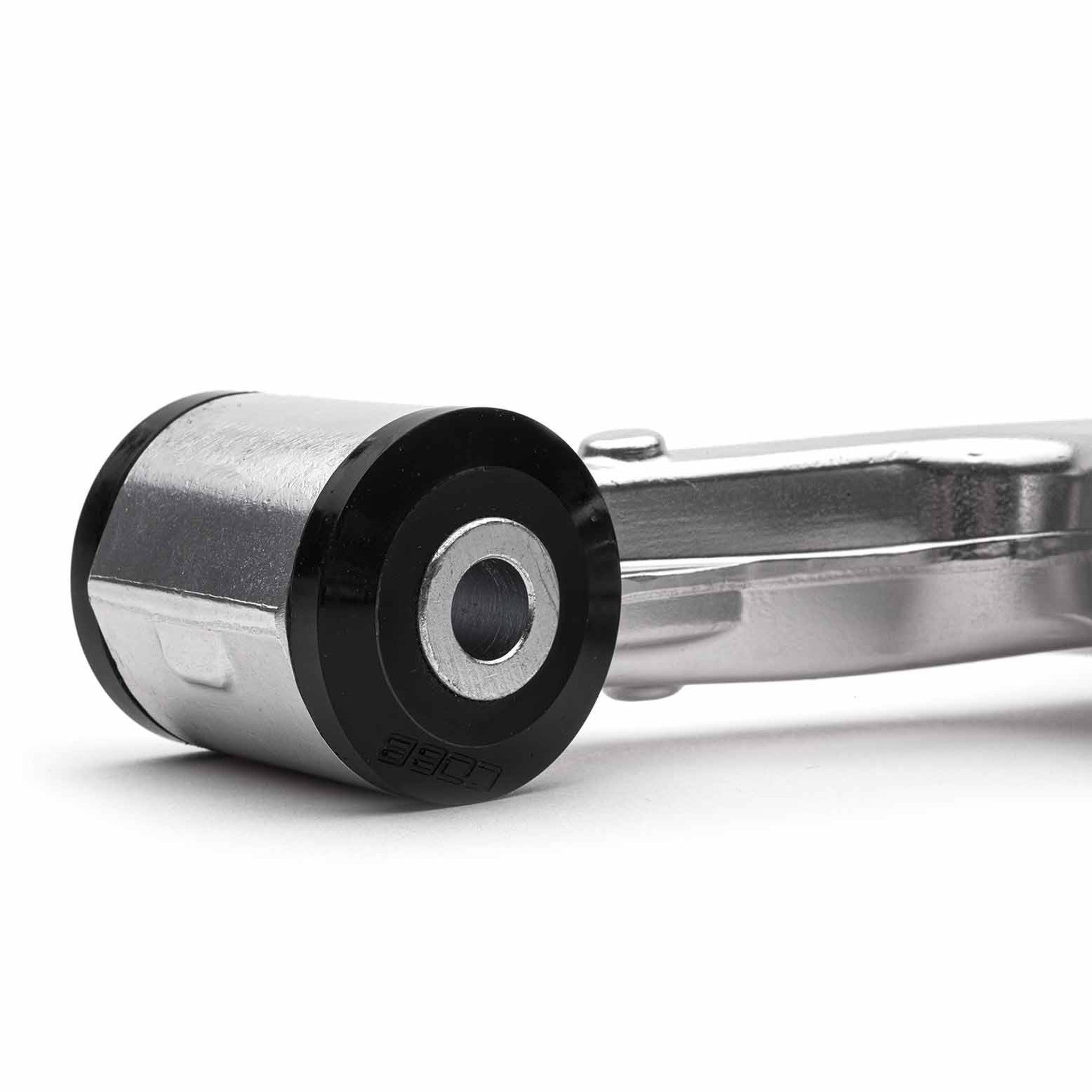 Cobb Alloy Front Lower Control Arm Set Standard Alignment Subaru WRX / STI 15-21 | CB-ALY0016K